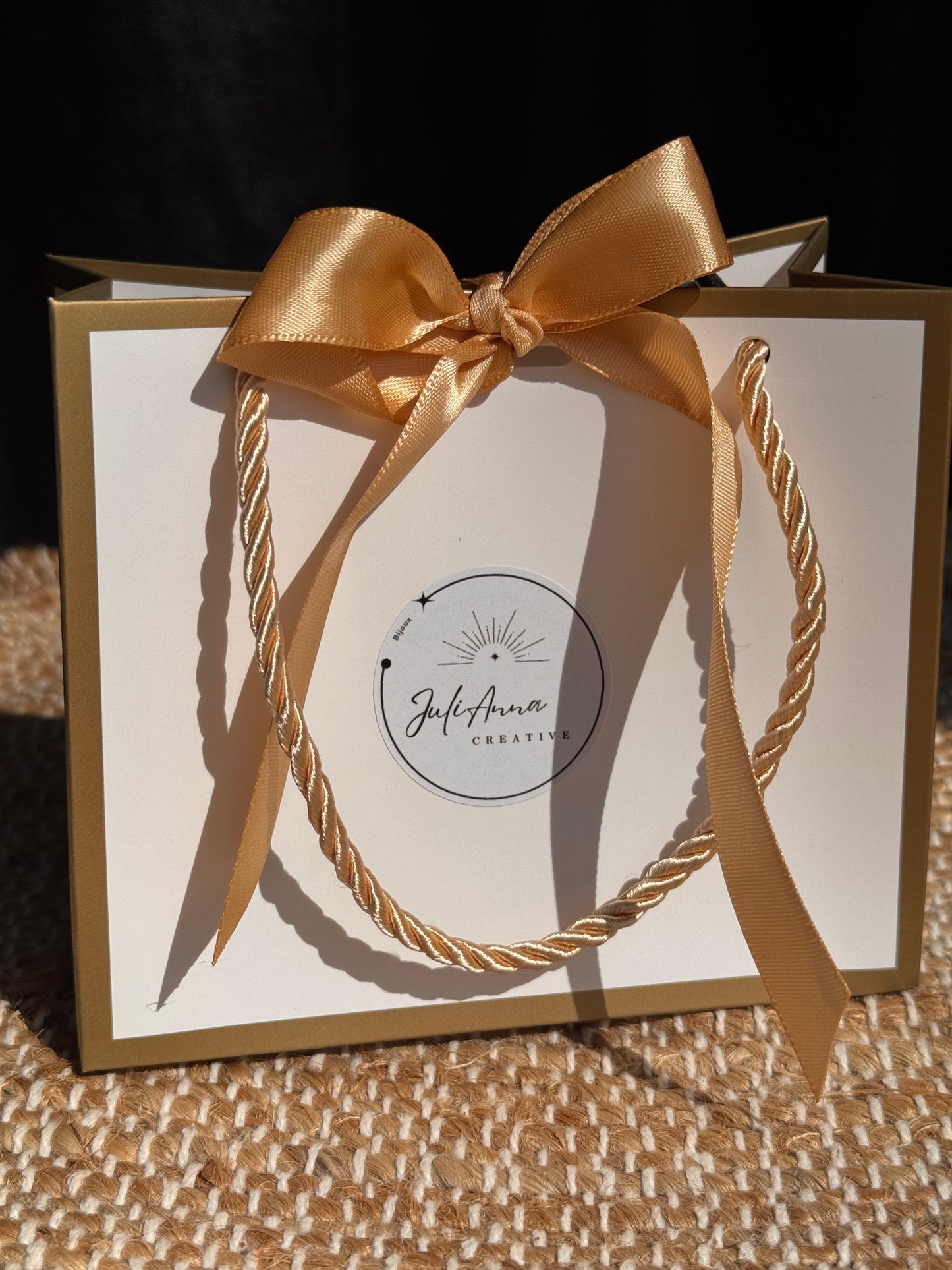 Pochette cadeau